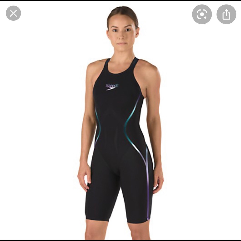 Speedo Kneeskin